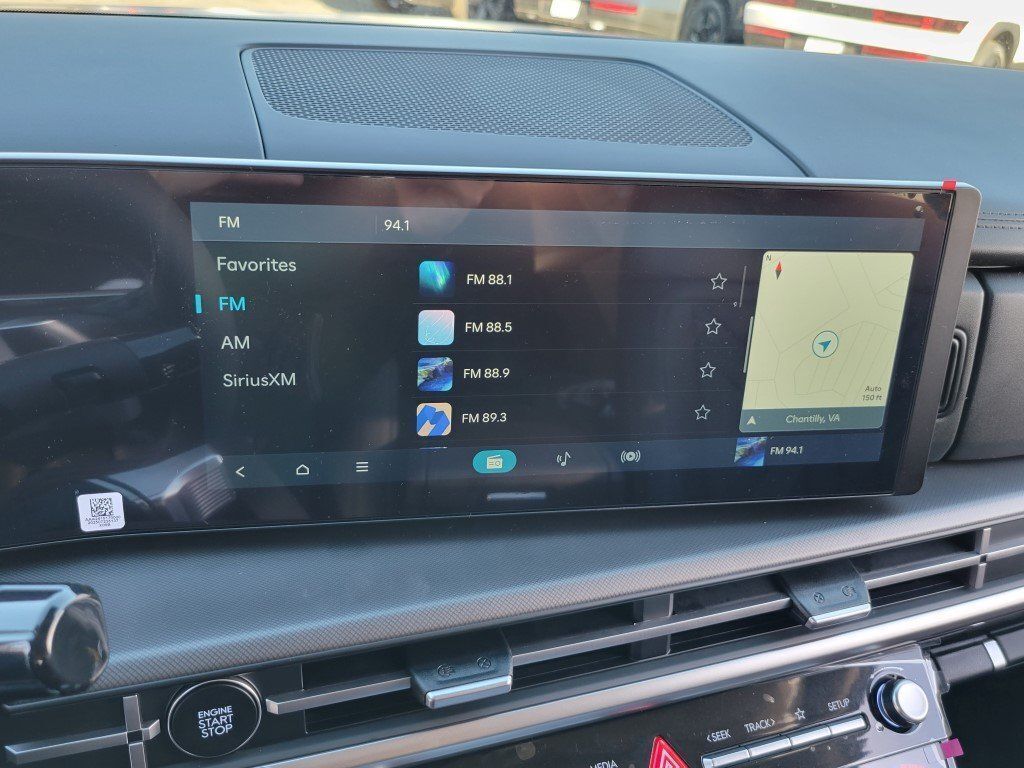 2026 Hyundai SANTA FE XRT AWD Chantilly VA