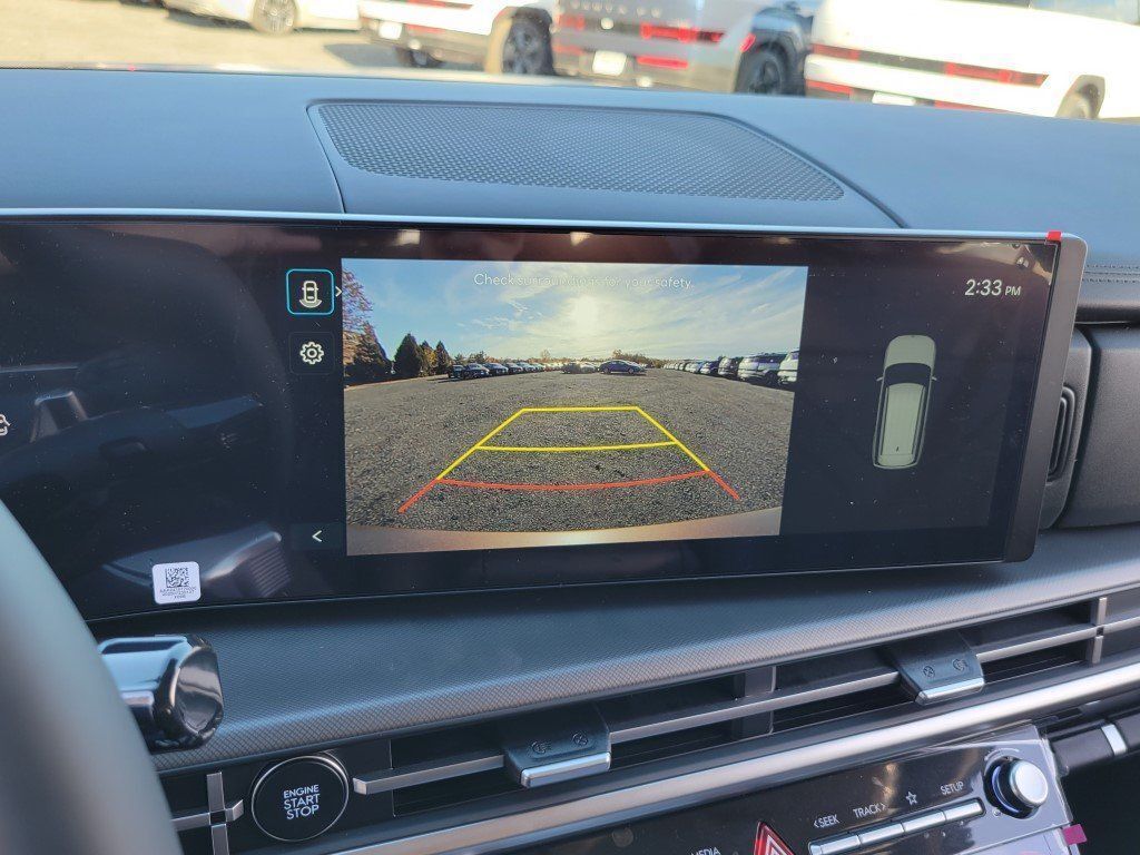 2026 Hyundai SANTA FE XRT AWD Chantilly VA