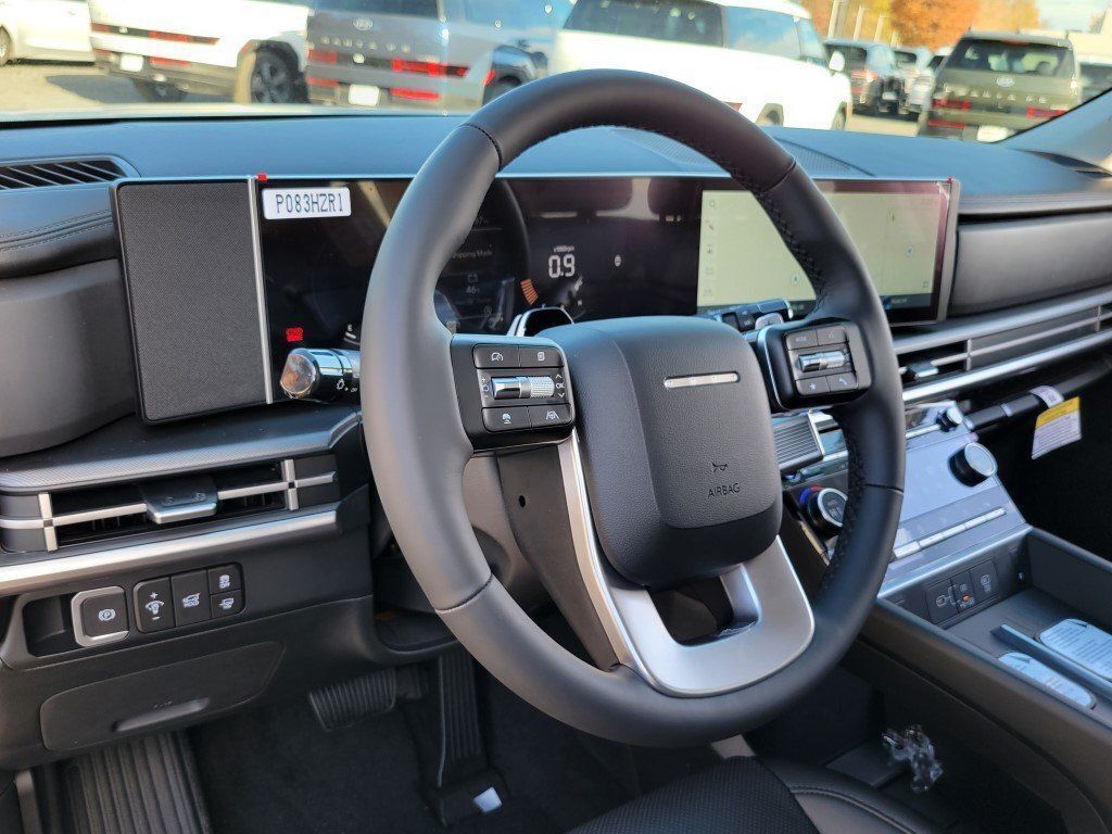 2026 Hyundai SANTA FE XRT AWD Chantilly VA