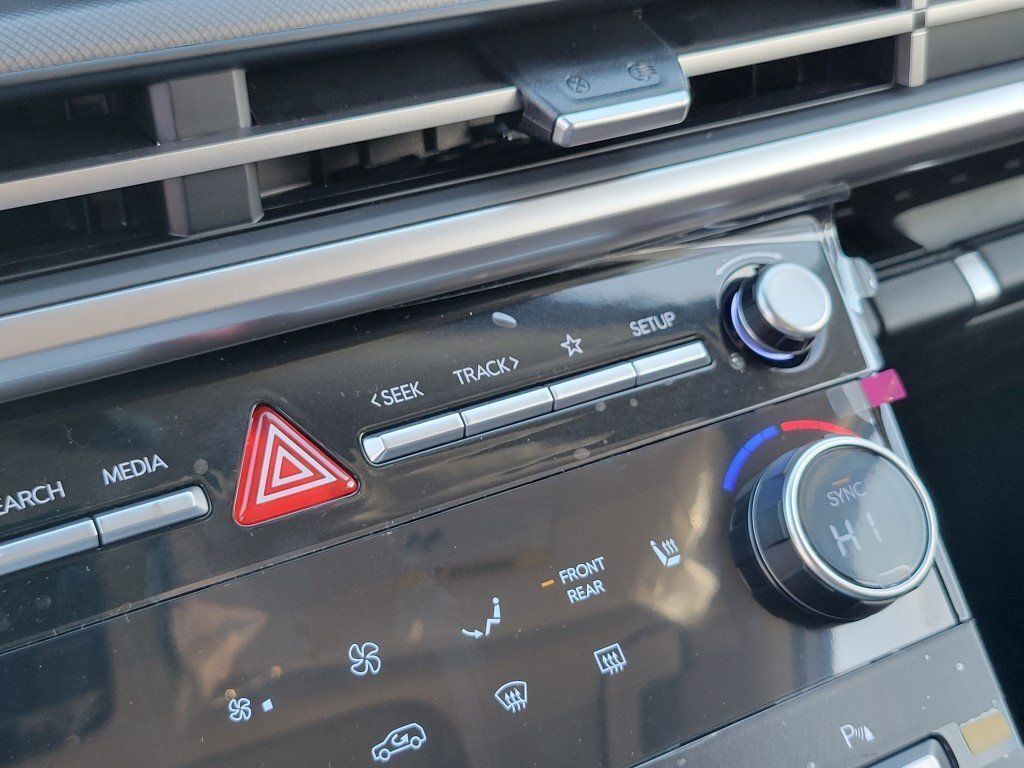 2026 Hyundai SANTA FE XRT AWD Chantilly VA