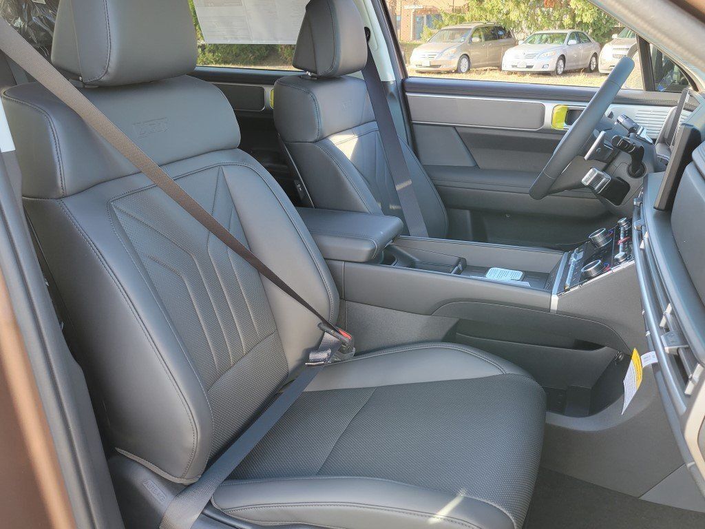 2026 Hyundai SANTA FE XRT AWD Chantilly VA