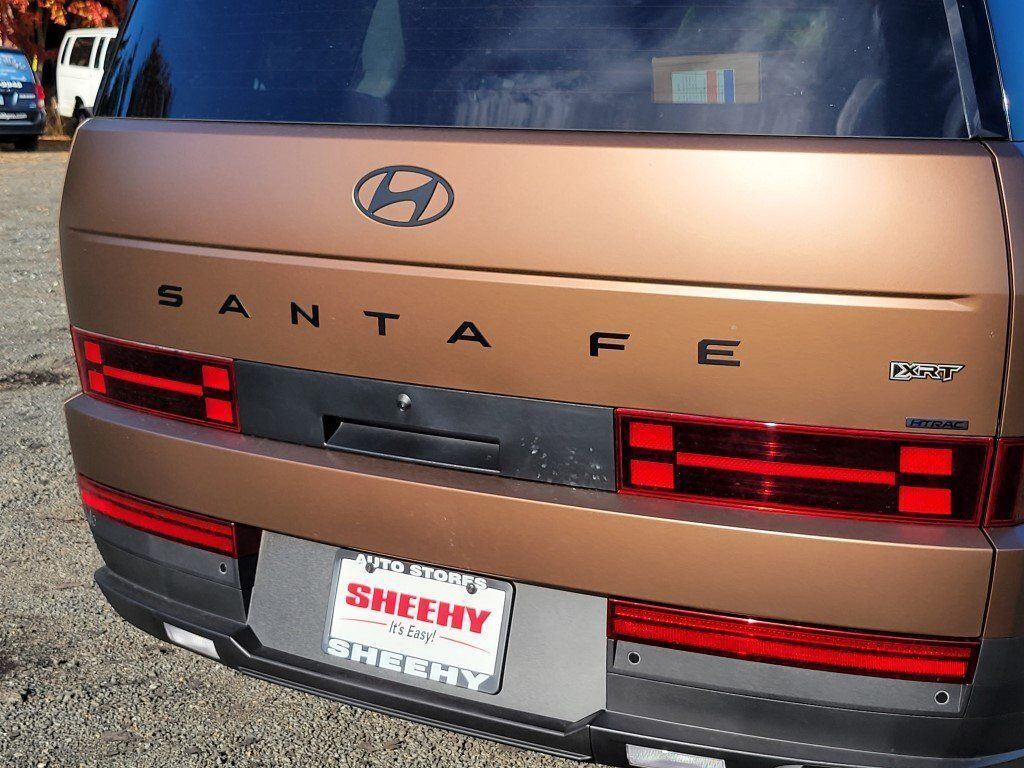 2026 Hyundai SANTA FE XRT AWD Chantilly VA