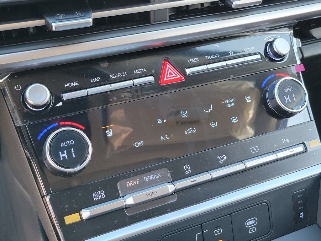 2026 Hyundai SANTA FE XRT AWD Chantilly VA