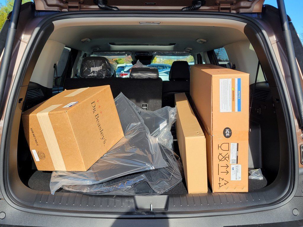 2026 Hyundai SANTA FE XRT AWD Chantilly VA