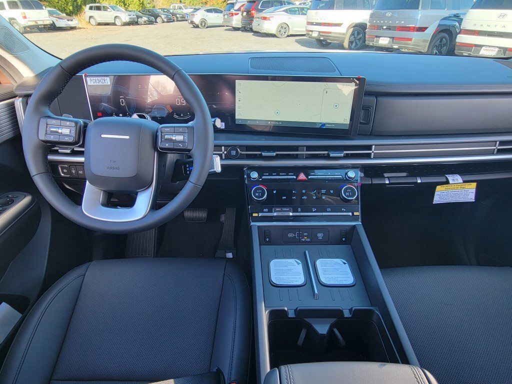 2026 Hyundai SANTA FE XRT AWD Chantilly VA