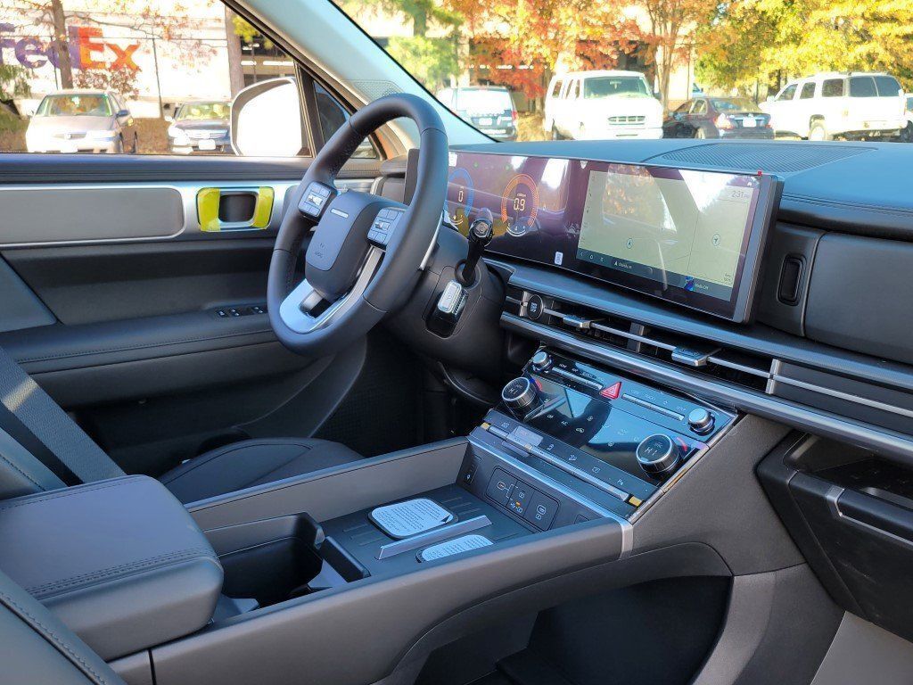 2026 Hyundai SANTA FE XRT AWD Chantilly VA