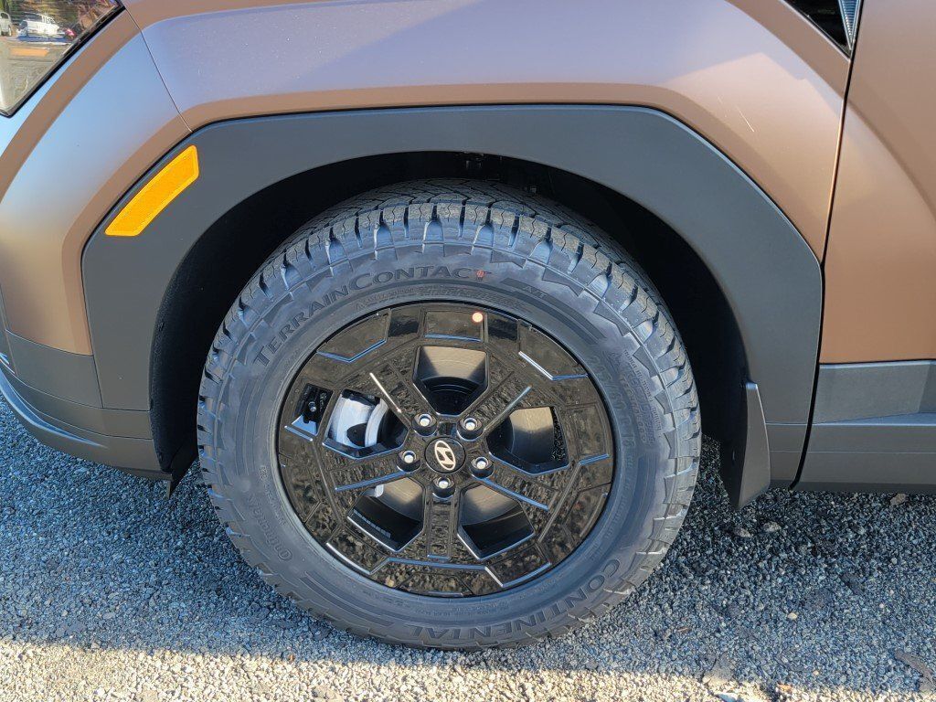 2026 Hyundai SANTA FE XRT AWD Chantilly VA