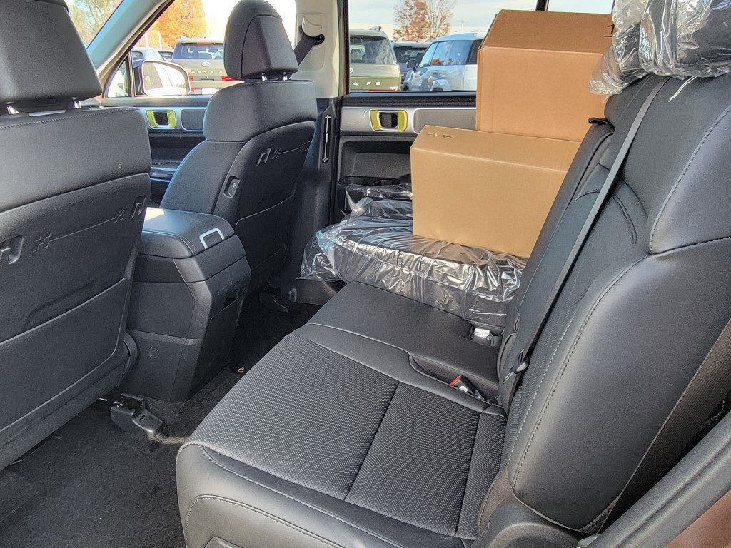 2026 Hyundai SANTA FE XRT AWD Chantilly VA