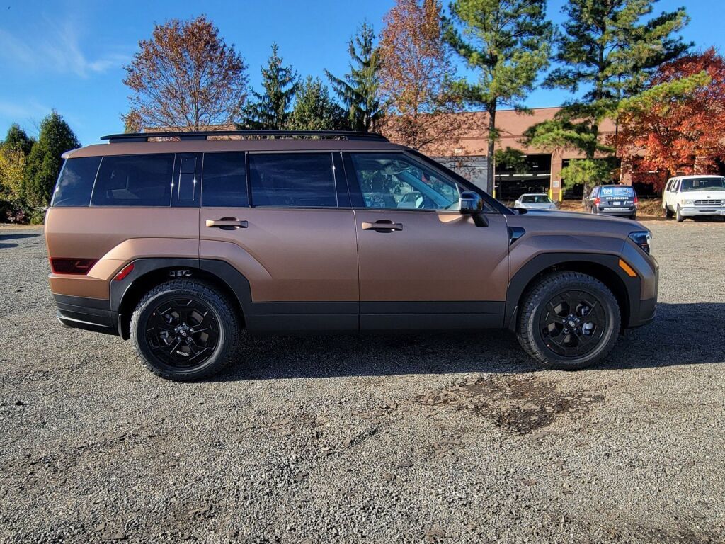 2026 Hyundai SANTA FE XRT AWD Chantilly VA