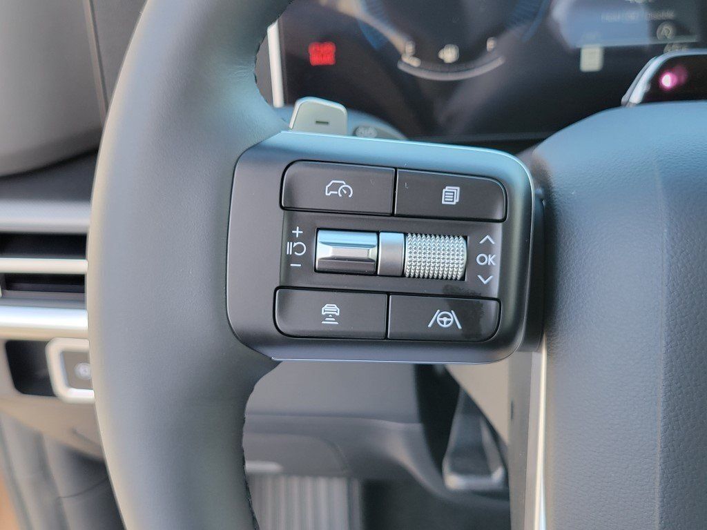 2026 Hyundai SANTA FE XRT AWD Chantilly VA