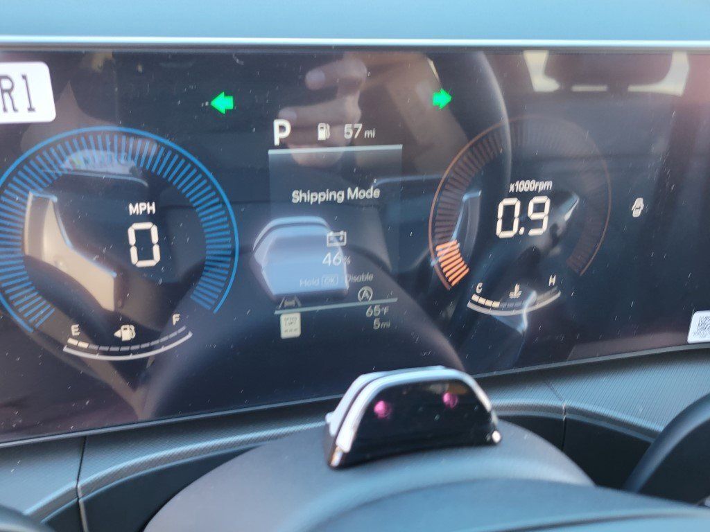 2026 Hyundai SANTA FE XRT AWD Chantilly VA