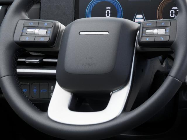 2026 Hyundai SANTA FE XRT AWD Waldorf MD