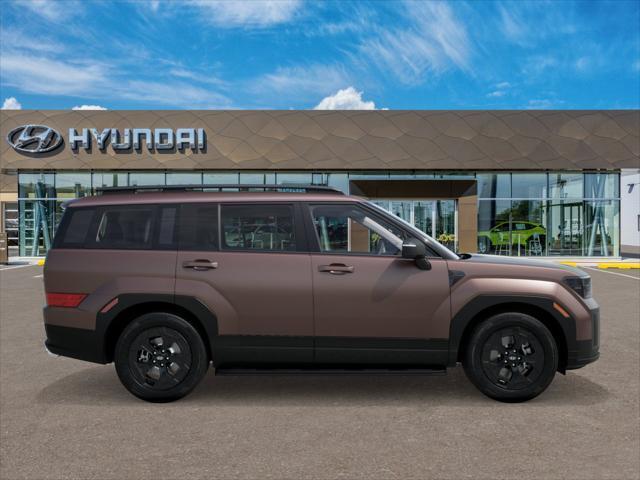 2026 Hyundai SANTA FE XRT AWD Waldorf MD