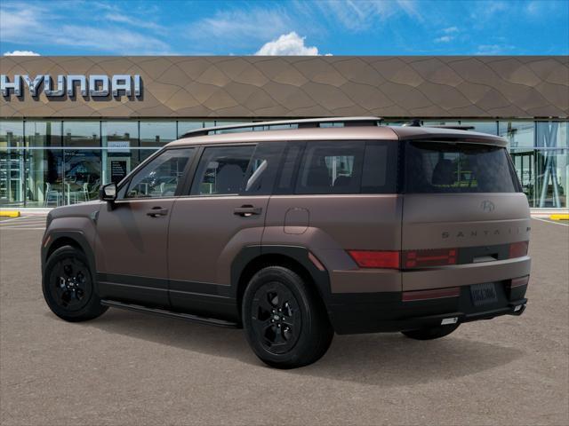 2026 Hyundai SANTA FE XRT AWD Waldorf MD