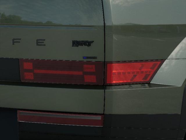 2026 Hyundai SANTA FE XRT AWD Waldorf MD