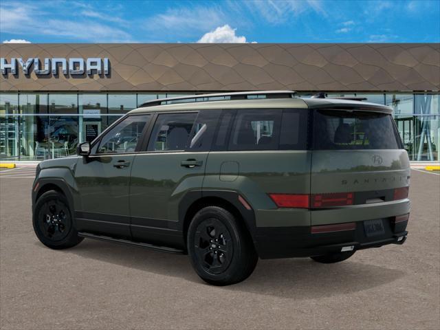 2026 Hyundai SANTA FE XRT AWD Waldorf MD