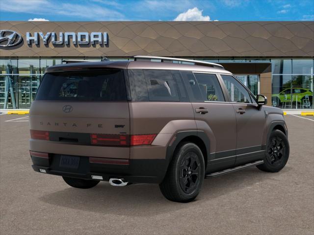2026 Hyundai SANTA FE XRT AWD Waldorf MD