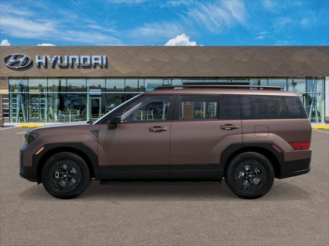 2026 Hyundai SANTA FE XRT AWD Waldorf MD
