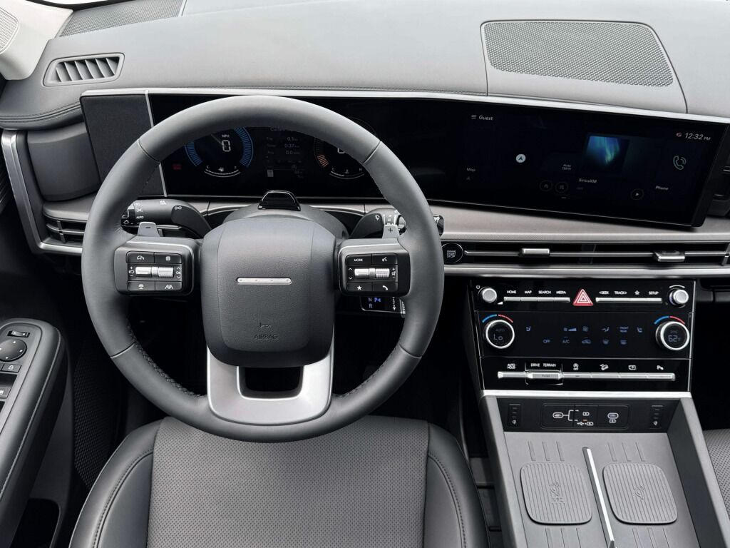 2026 Hyundai SANTA FE XRT AWD Waldorf MD