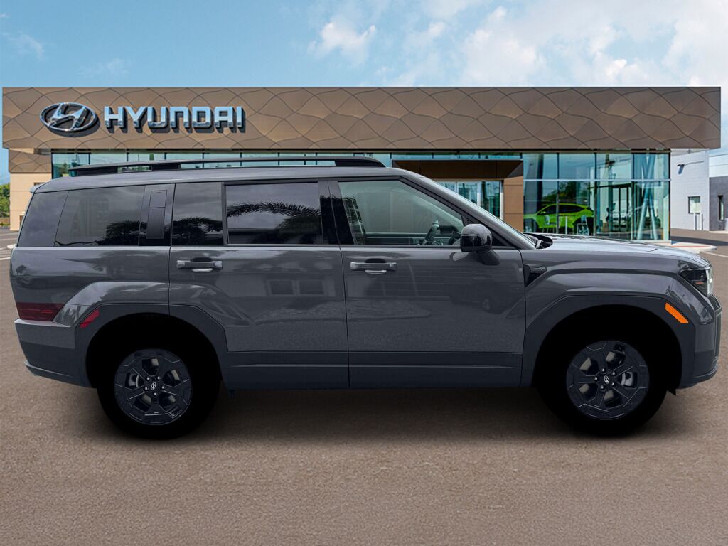 2026 Hyundai SANTA FE XRT AWD Waldorf MD