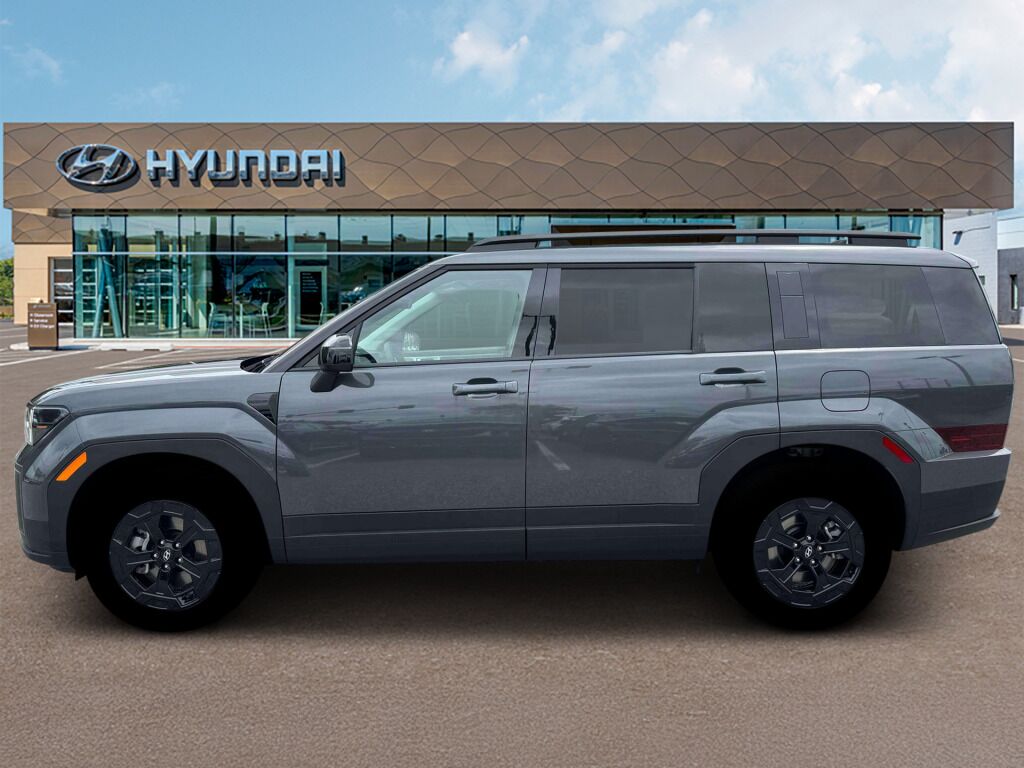 2026 Hyundai SANTA FE XRT AWD Waldorf MD