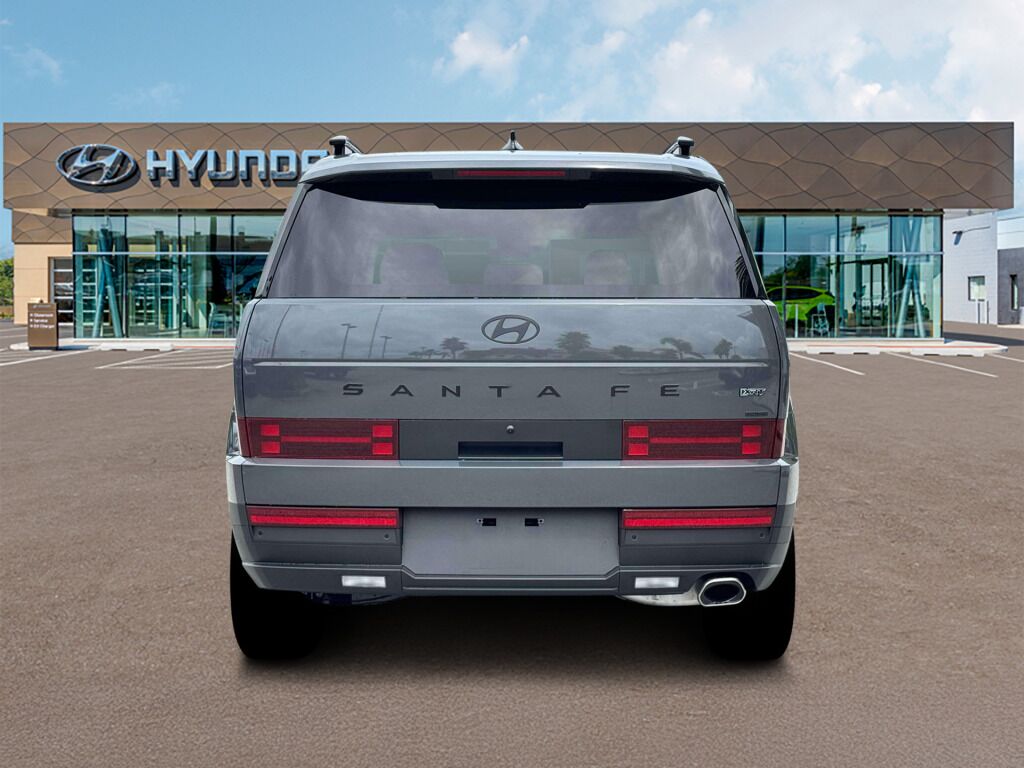 2026 Hyundai SANTA FE XRT AWD Waldorf MD