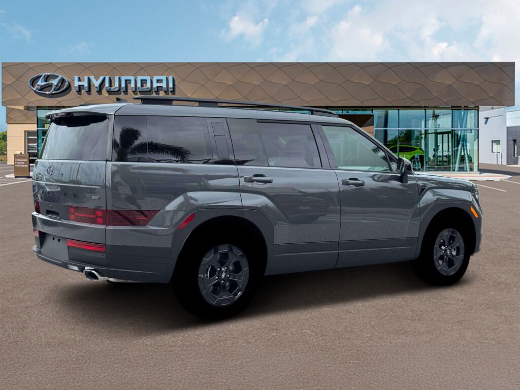 2026 Hyundai SANTA FE XRT AWD Waldorf MD