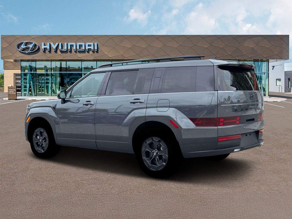 2026 Hyundai SANTA FE XRT AWD Waldorf MD