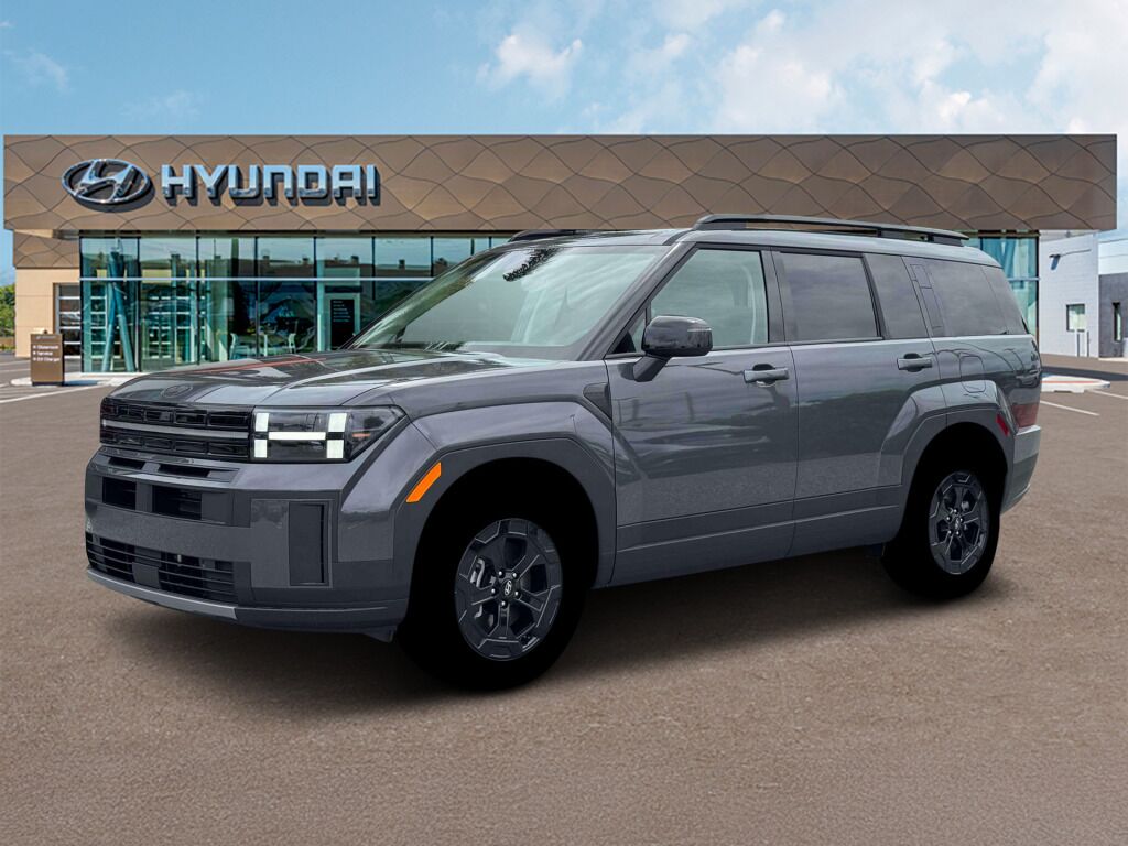 2026 Hyundai SANTA FE XRT AWD Waldorf MD