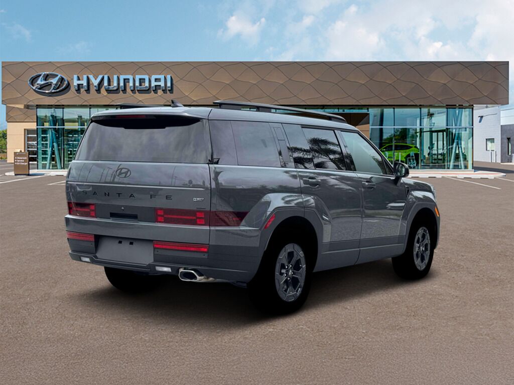 2026 Hyundai SANTA FE XRT AWD Waldorf MD