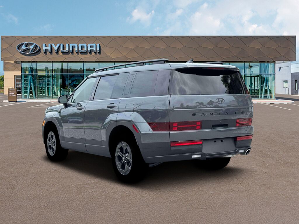 2026 Hyundai SANTA FE XRT AWD Waldorf MD