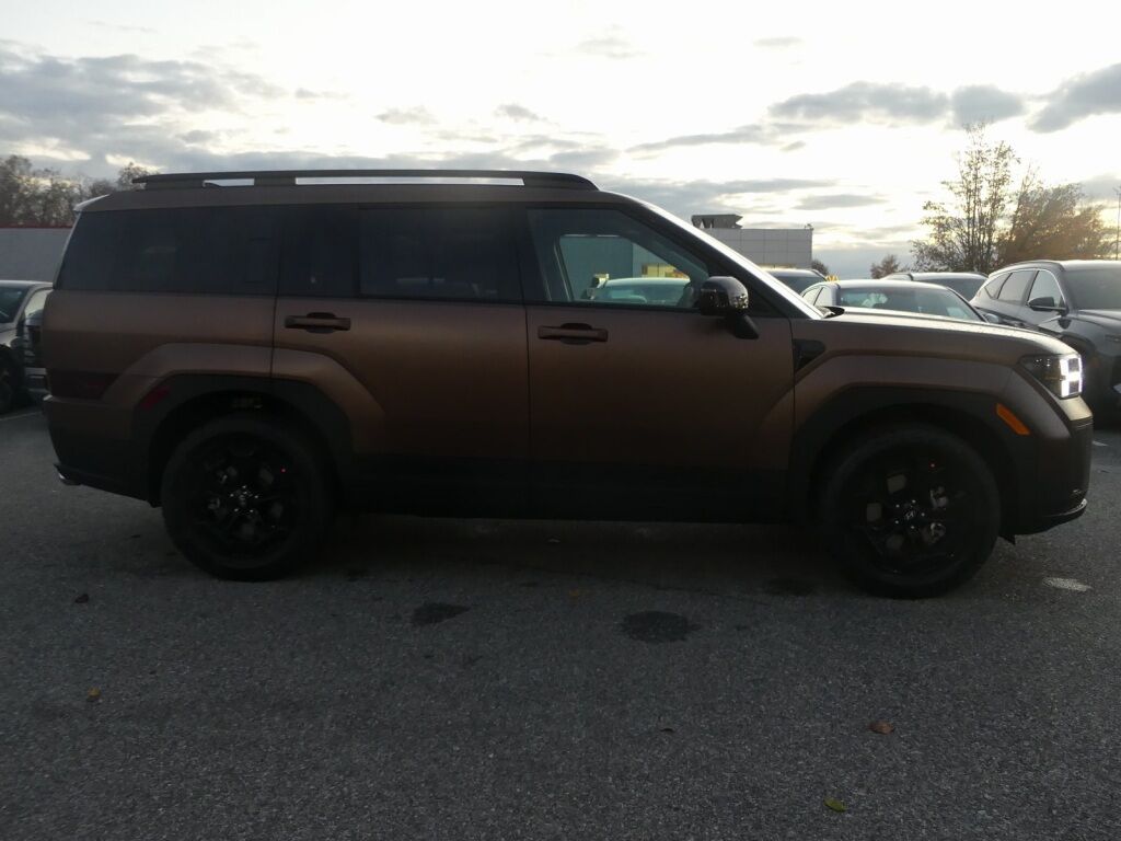 2026 Hyundai SANTA FE XRT AWD Waldorf MD