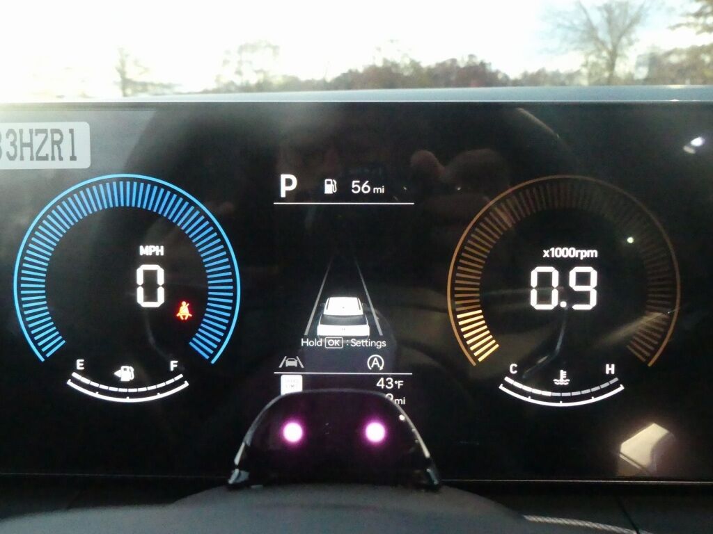 2026 Hyundai SANTA FE XRT AWD Waldorf MD