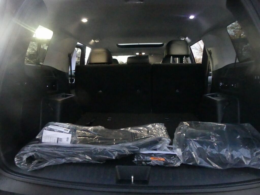 2026 Hyundai SANTA FE XRT AWD Waldorf MD