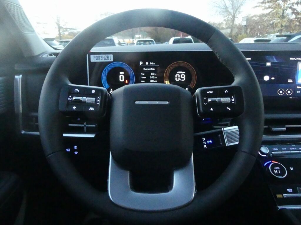 2026 Hyundai SANTA FE XRT AWD Waldorf MD