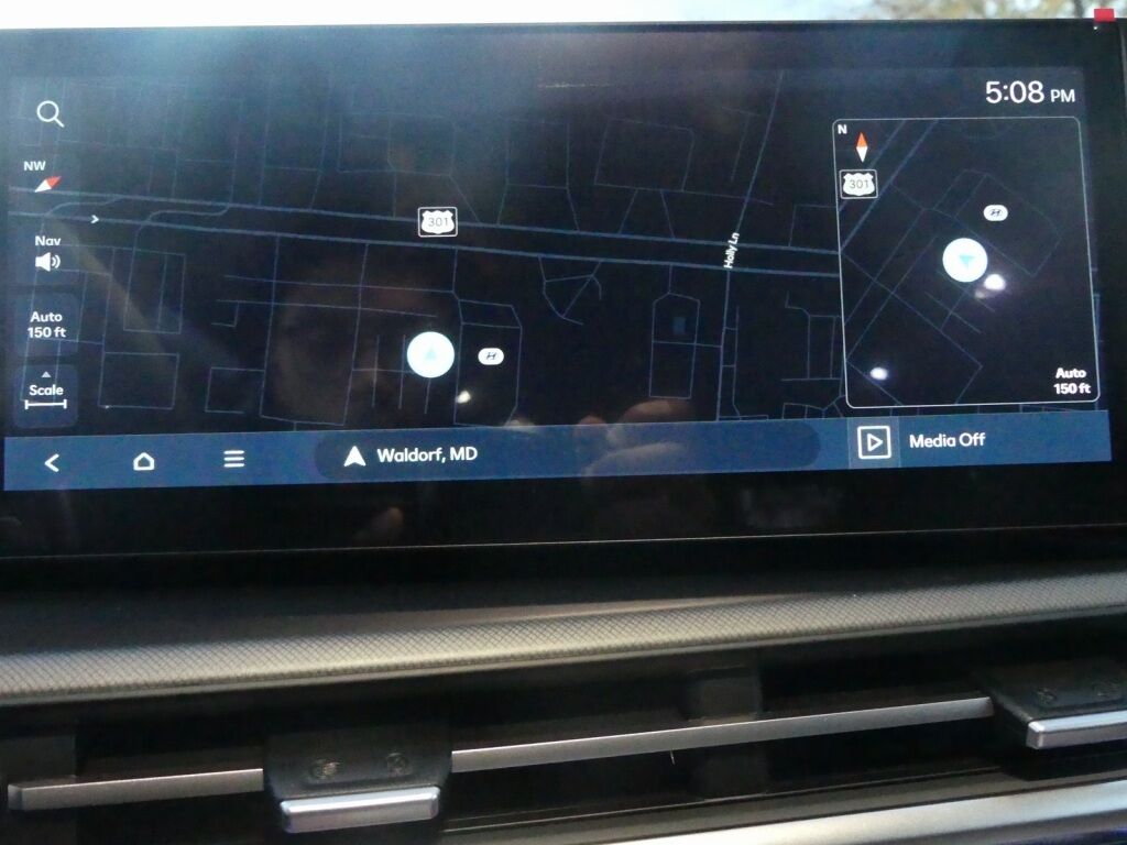 2026 Hyundai SANTA FE XRT AWD Waldorf MD