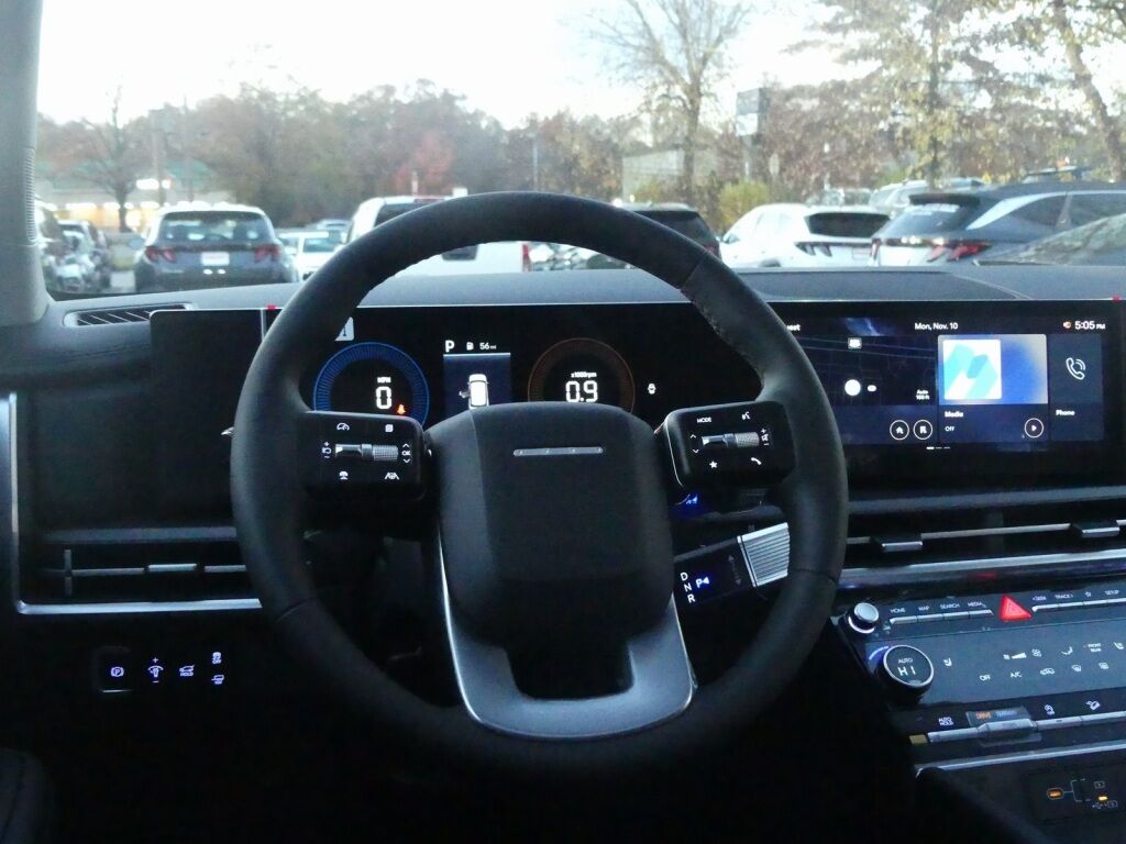 2026 Hyundai SANTA FE XRT AWD Waldorf MD