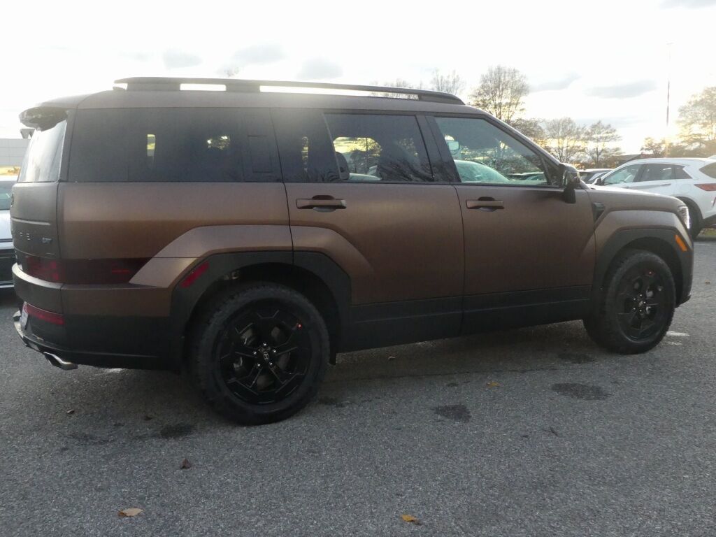 2026 Hyundai SANTA FE XRT AWD Waldorf MD