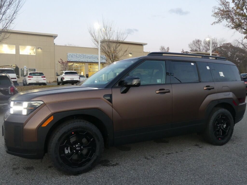 2026 Hyundai SANTA FE XRT AWD Waldorf MD