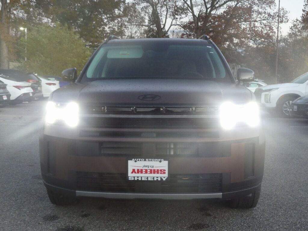 2026 Hyundai SANTA FE XRT AWD Waldorf MD