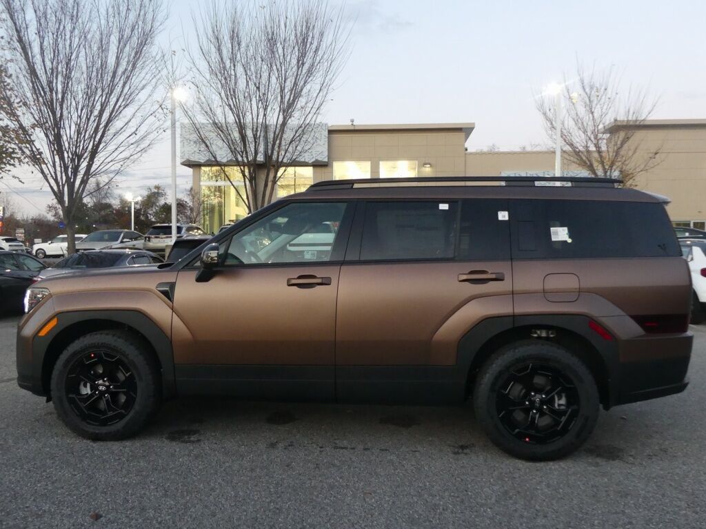 2026 Hyundai SANTA FE XRT AWD Waldorf MD