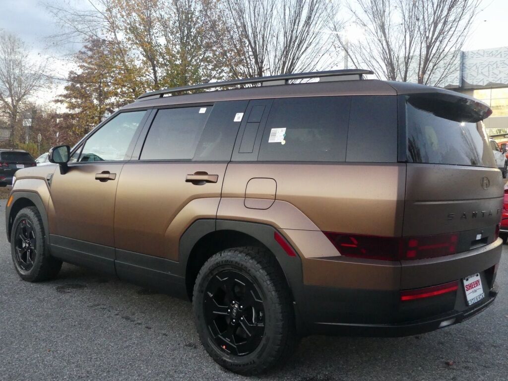 2026 Hyundai SANTA FE XRT AWD Waldorf MD