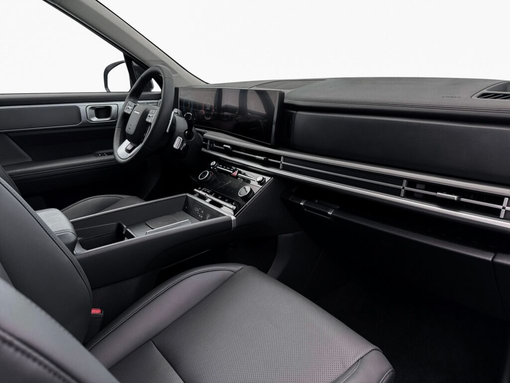 2026 Hyundai SANTA FE XRT AWD Waldorf MD