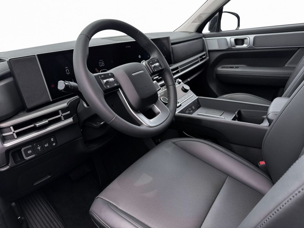 2026 Hyundai SANTA FE XRT AWD Waldorf MD