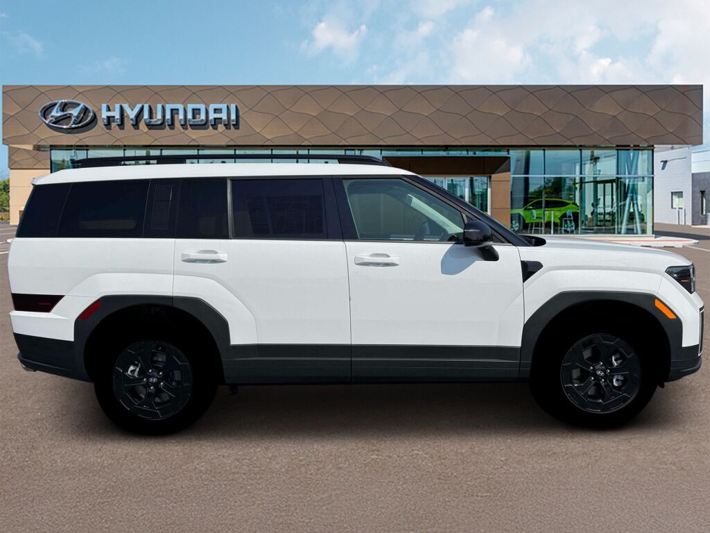 2026 Hyundai SANTA FE XRT AWD Waldorf MD