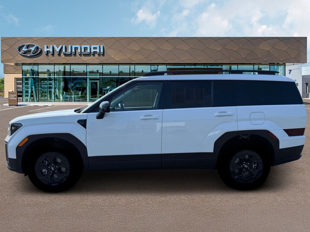 2026 Hyundai SANTA FE XRT AWD Waldorf MD