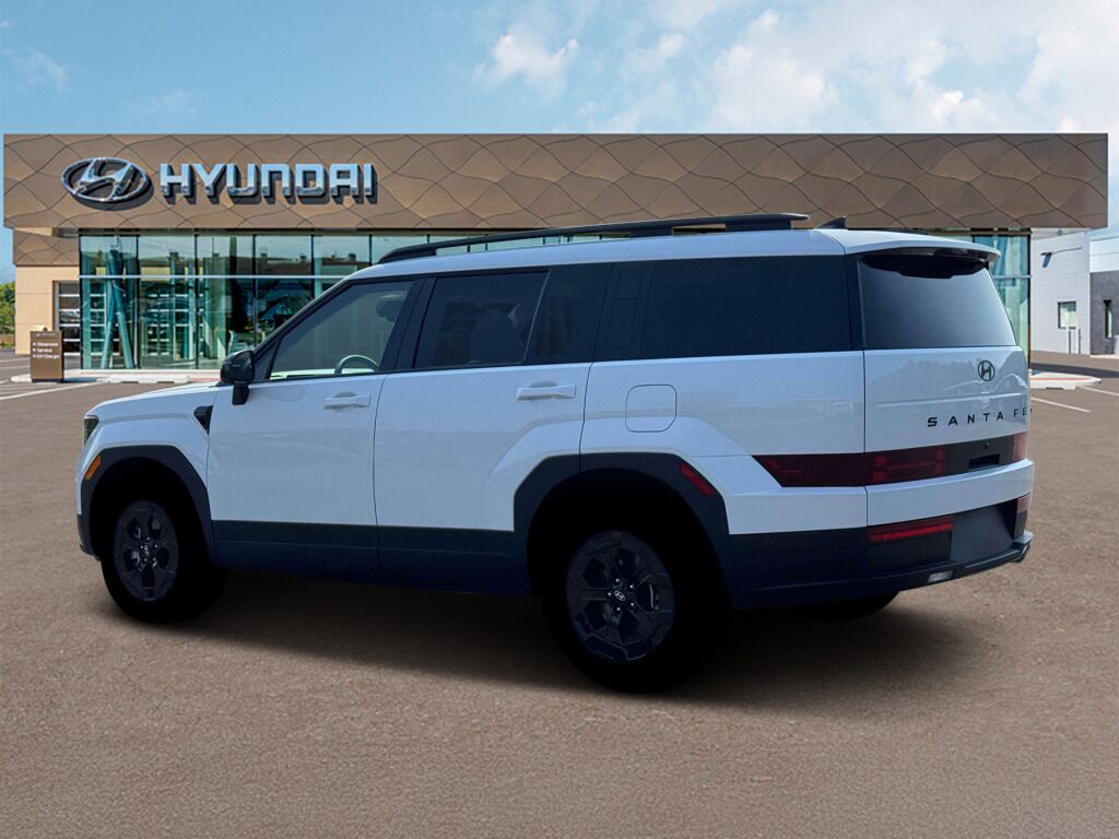 2026 Hyundai SANTA FE XRT AWD Waldorf MD
