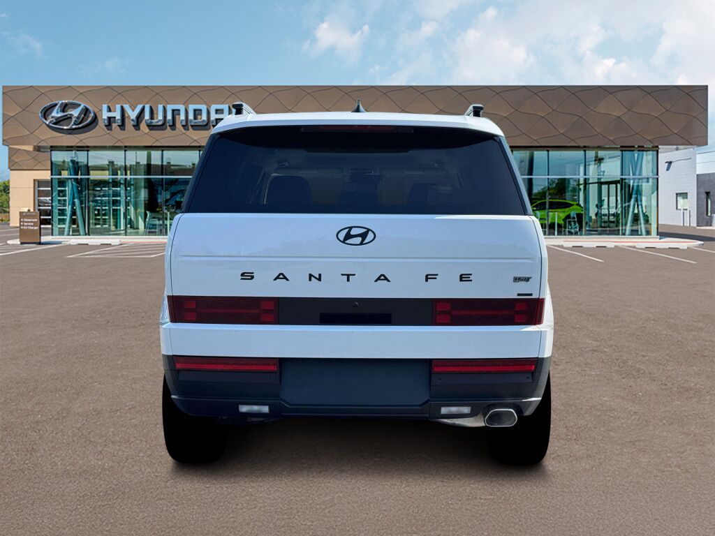 2026 Hyundai SANTA FE XRT AWD Waldorf MD