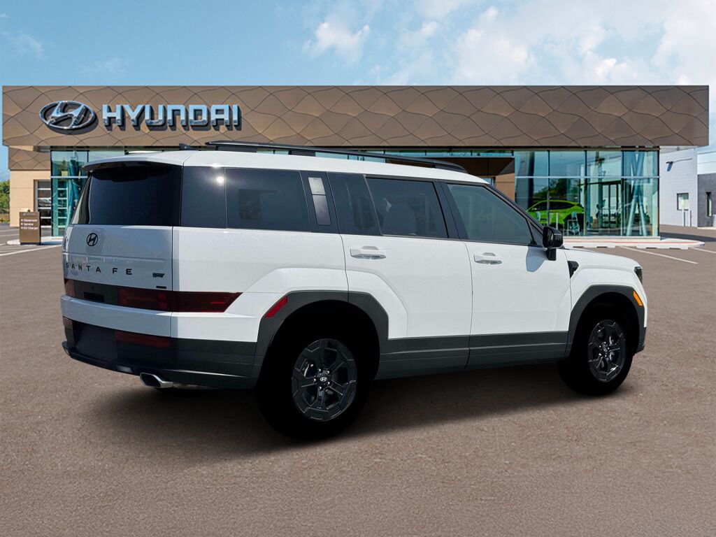 2026 Hyundai SANTA FE XRT AWD Waldorf MD