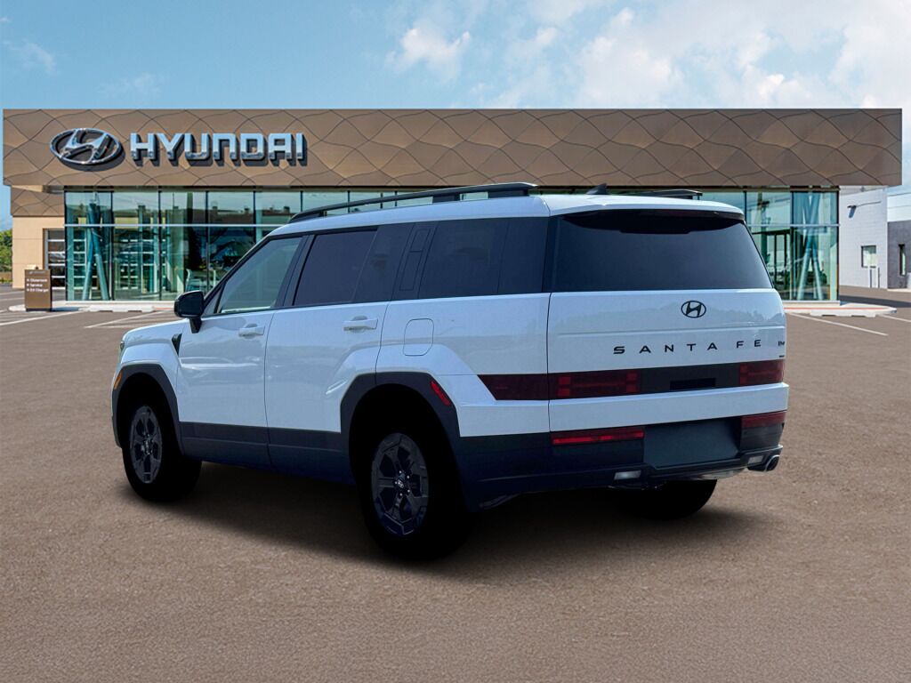 2026 Hyundai SANTA FE XRT AWD Waldorf MD